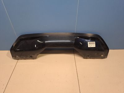 Накладка заднего бампера для BMW X6 M F86 2014-