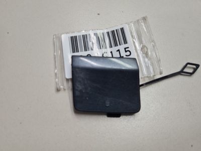 Заглушка заднего бампера буксировочного крюка для Mercedes E-klasse W212 2009-2016