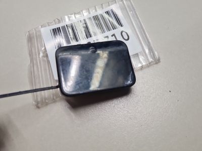 Заглушка заднего бампера буксировочного крюка для Mercedes E-klasse W212 2009-2016