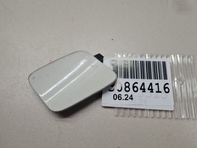 Заглушка заднего бампера буксировочного крюка для BMW X5 F15 2013-2018