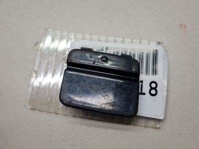 Заглушка заднего бампера буксировочного крюка для BMW 3 E90 2005-2013