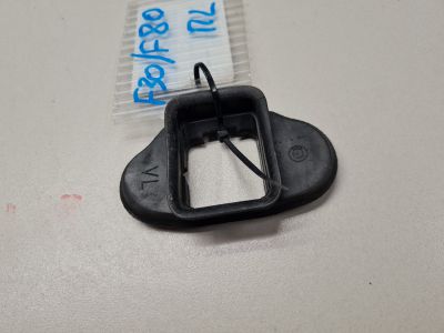 Уплотнитель ограничителя двери для BMW 3 F30 2011-2018