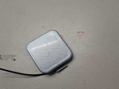 Заглушка заднего бампера буксировочного крюка для Mercedes S-klasse W221 2005-2013