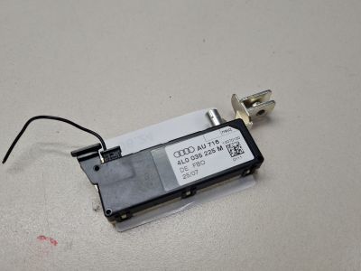 Антенный усилитель для Audi Q7 4L 2005-2015