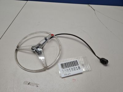 Подсветка эмблемы для Mercedes GLC-klasse X253 2015-