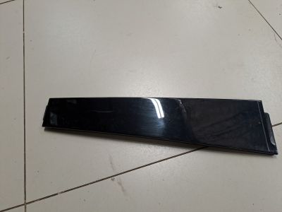 Накладка рамки двери задняя левая для Mercedes B-klasse W246 2011-2018