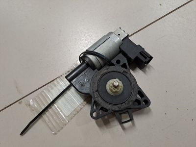 Моторчик стеклоподъёмника левый для Mazda 5 CR 2005-2010