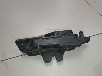 Замок багажника для Peugeot 407 2004-2010