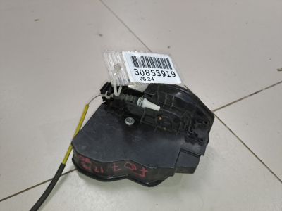 Замок двери задней правой для Mini Countryman R60 2010-2016