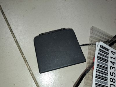 Заглушка заднего бампера буксировочного крюка для BMW X3 F25 2010-2017