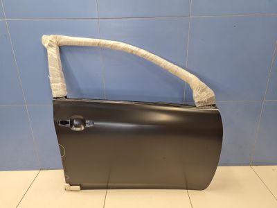 Дверь правая передняя для Toyota Corolla E15 2006-2013