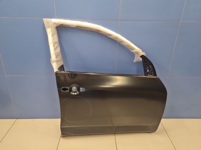 Дверь правая передняя для Toyota RAV 4 2005-2013