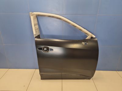 Дверь правая передняя для Toyota RAV 4 2019-