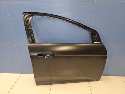 Дверь правая передняя для Ford Focus 3 2011-2019