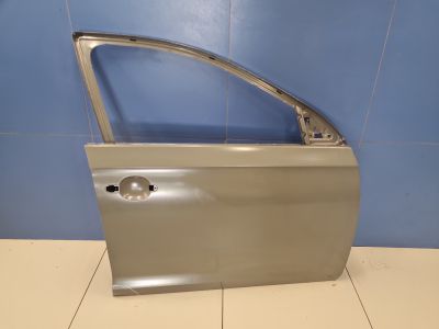 Дверь правая передняя для Volkswagen Polo Sedan 2020-