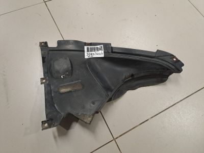 Пыльник бампера переднего правый для BMW 3 F30 2011-2018