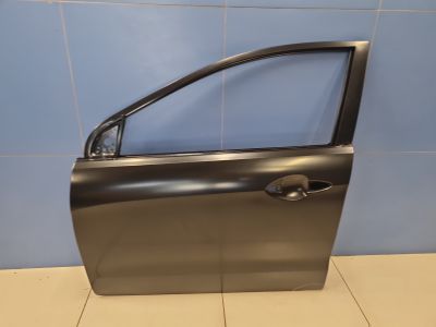 Дверь левая передняя для KIA Rio 3 2012-2017