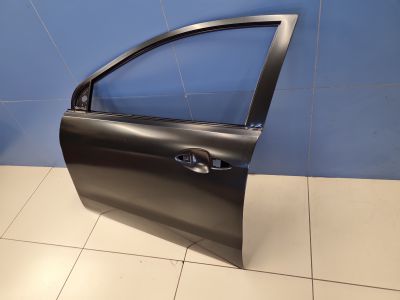 Дверь левая передняя для KIA Rio 3 2012-2017