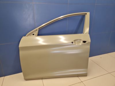 Дверь левая передняя для Moskvich 6 2023-