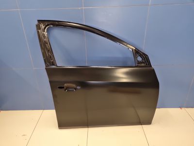 Дверь правая передняя для Chevrolet Cruze 2009-2016