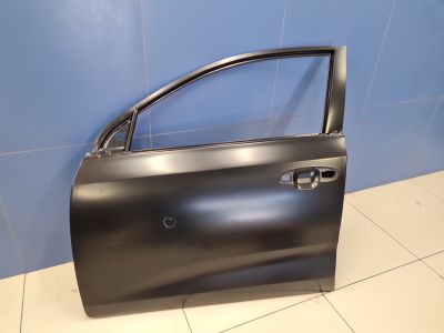 Дверь левая передняя для KIA Rio 2017-