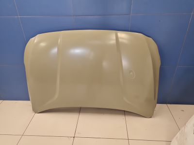 Капот для Hyundai Santa Fe TM 2018-