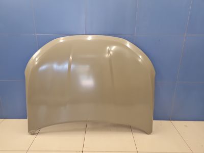 Капот для Haval Jolion 2021-