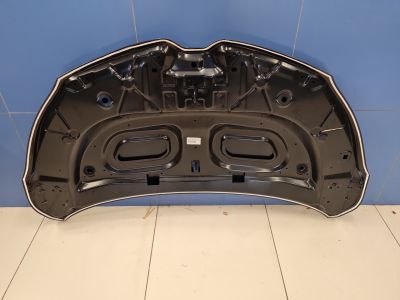 Капот для Renault Kaptur 2016-