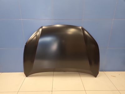 Капот для Toyota Highlander U50 2013-2019