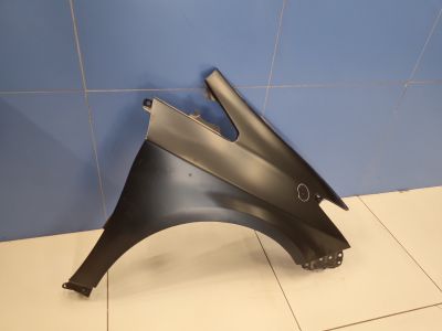 Крыло переднее правое для Toyota Prius W30 2009-2015