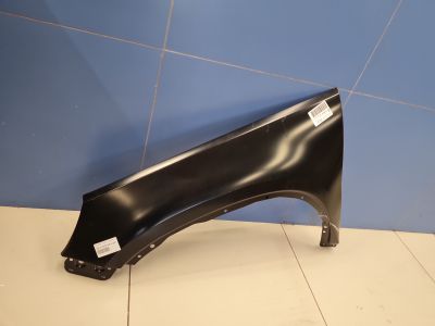 Крыло переднее левое для Volkswagen Tiguan 2007-2016