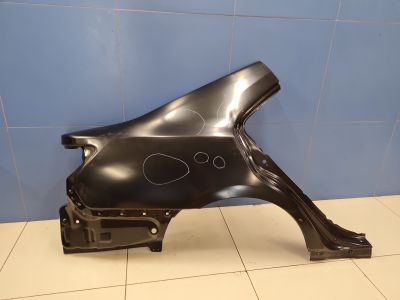 Крыло заднее правое для Toyota Camry XV50 2011-2017