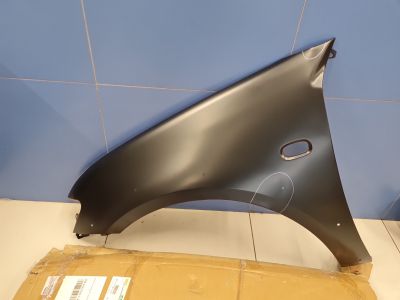 Крыло переднее левое для Mitsubishi Pajero Montero Sport KH 2008-2015