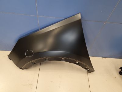 Крыло переднее левое для KIA Sportage 2010-2015