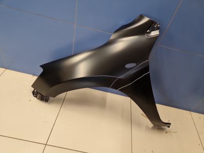 Крыло переднее левое для Toyota RAV 4 2005-2013