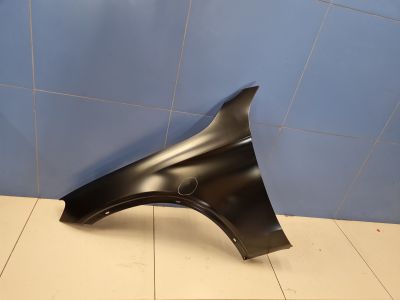 Крыло переднее левое для Mercedes GLC-klasse C253 Coupe 2016-