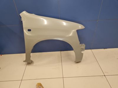 Крыло переднее правое для Toyota Probox P51 2002-2023