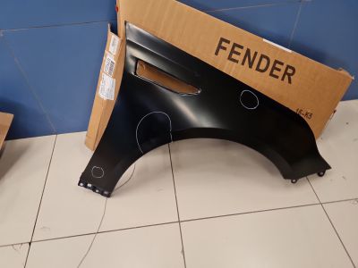 Крыло переднее правое для KIA Optima 2016-2020