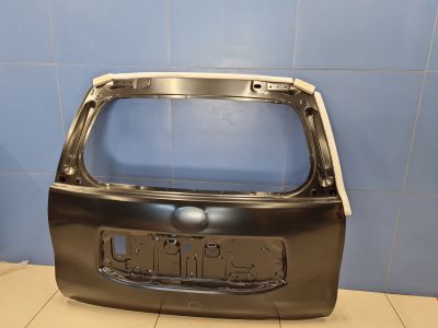 Дверь багажника для Toyota Land Cruiser Prado 150 2009-