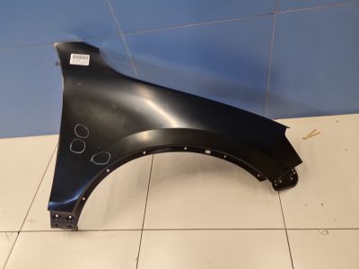 Крыло переднее правое для Volkswagen Touareg 2010-2018