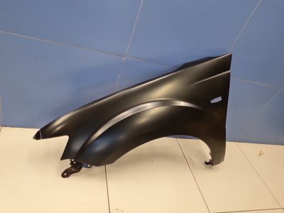 Крыло переднее левое для Mitsubishi Outlander CW XL 2006-2012