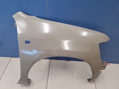 Крыло переднее правое для Toyota Probox P51 2002-2023