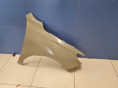 Крыло переднее правое для Haval Jolion 2021-