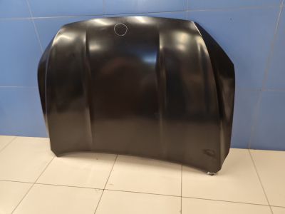 Капот для Geely Monjaro KX11 2021-