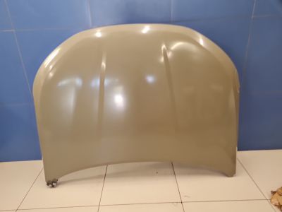 Капот для Haval Jolion 2021-