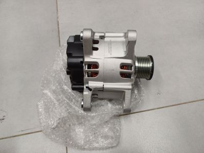 Генератор для Renault Duster 2010-