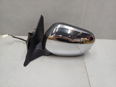 Зеркало левое для Mitsubishi L200 KB 2006-2016