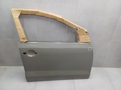 Дверь правая передняя для Volkswagen Polo Sedan 2011-