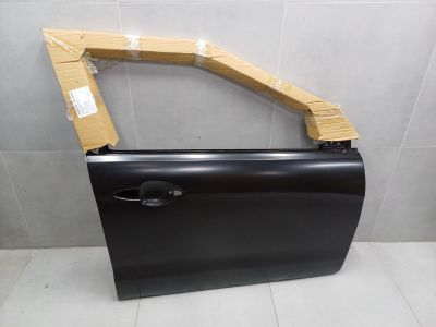 Дверь правая передняя для KIA Rio 3 2012-2017