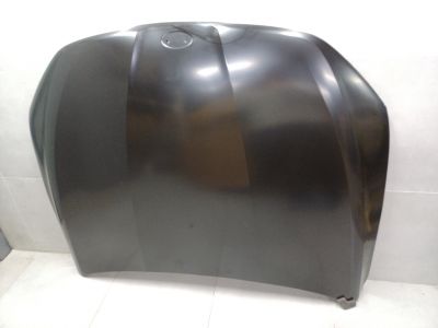 Капот для KIA K5 2020-